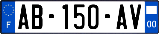 AB-150-AV