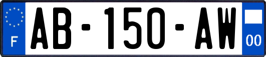 AB-150-AW