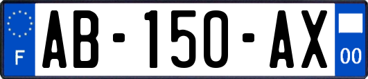 AB-150-AX