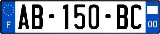 AB-150-BC