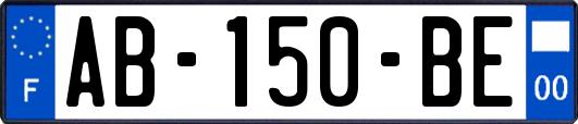 AB-150-BE