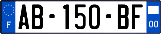 AB-150-BF