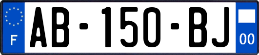 AB-150-BJ