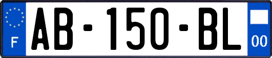 AB-150-BL