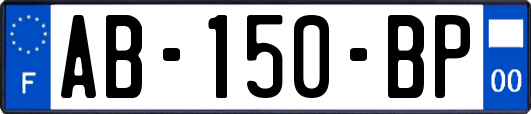 AB-150-BP