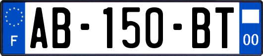 AB-150-BT