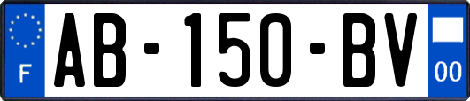 AB-150-BV