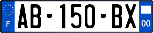 AB-150-BX