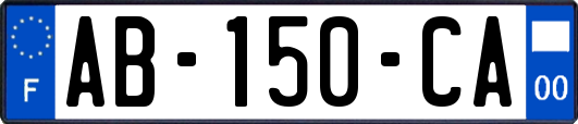 AB-150-CA