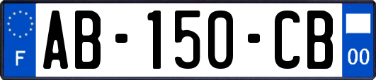 AB-150-CB