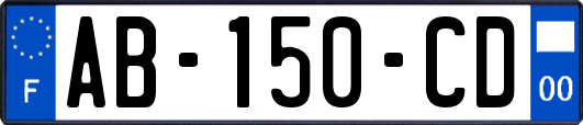 AB-150-CD