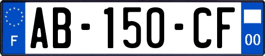 AB-150-CF