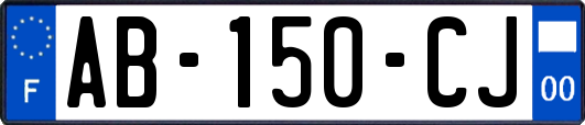 AB-150-CJ