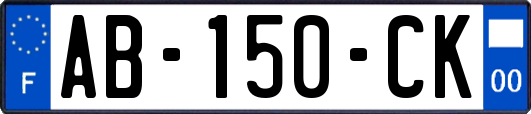 AB-150-CK