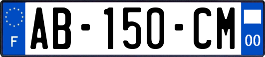 AB-150-CM