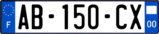 AB-150-CX