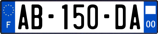 AB-150-DA