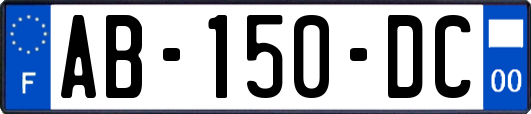 AB-150-DC