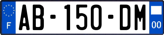 AB-150-DM