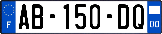 AB-150-DQ