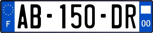 AB-150-DR