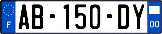 AB-150-DY