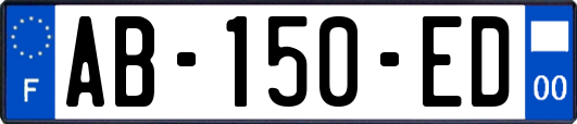 AB-150-ED