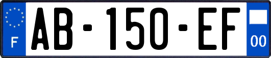 AB-150-EF