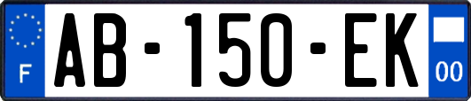 AB-150-EK