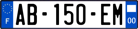 AB-150-EM