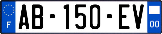 AB-150-EV