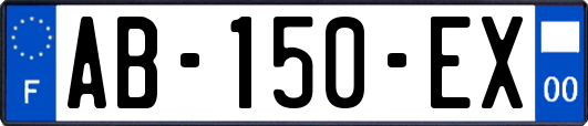 AB-150-EX