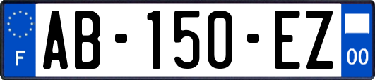 AB-150-EZ