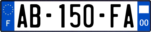 AB-150-FA