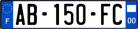 AB-150-FC