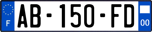 AB-150-FD