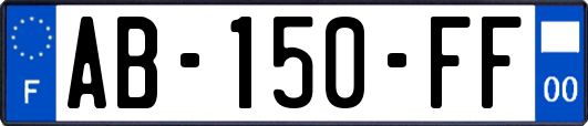 AB-150-FF