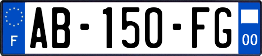 AB-150-FG