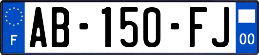 AB-150-FJ