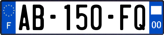 AB-150-FQ