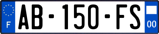 AB-150-FS