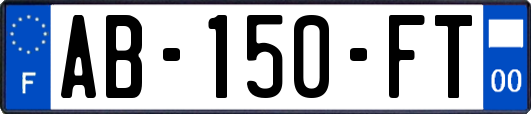 AB-150-FT