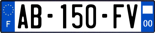 AB-150-FV