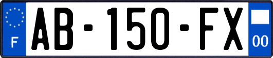 AB-150-FX