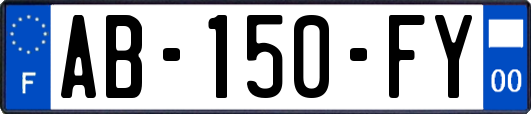 AB-150-FY