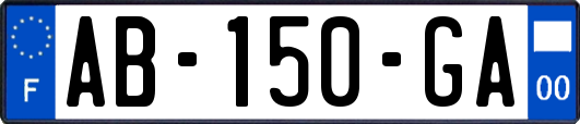 AB-150-GA