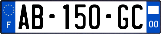 AB-150-GC