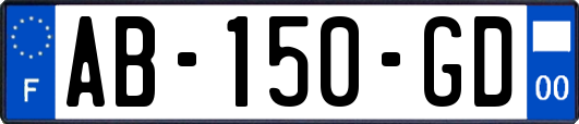 AB-150-GD