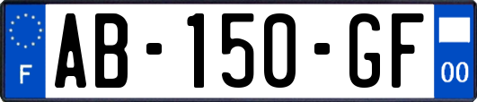 AB-150-GF