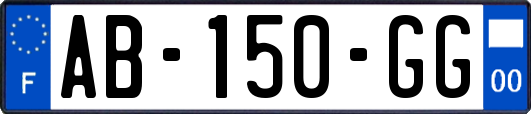 AB-150-GG